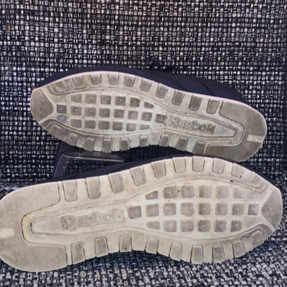 REEBOK CL HARMAN RUN - Picture 2 of 8